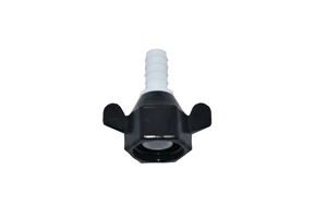 SWIVEL FITTING 3/8";STRAIGHT